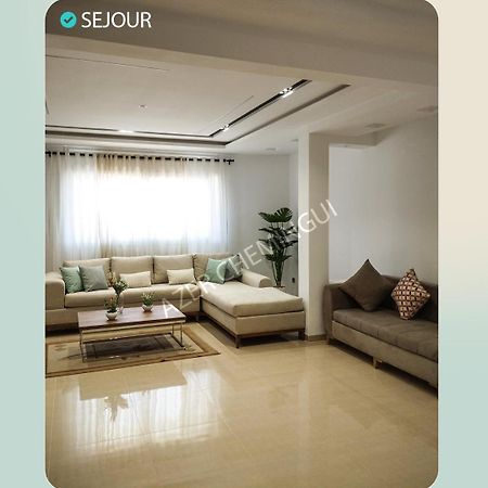 Appartements De Luxe Pres De La Mer Nabeul Exterior photo