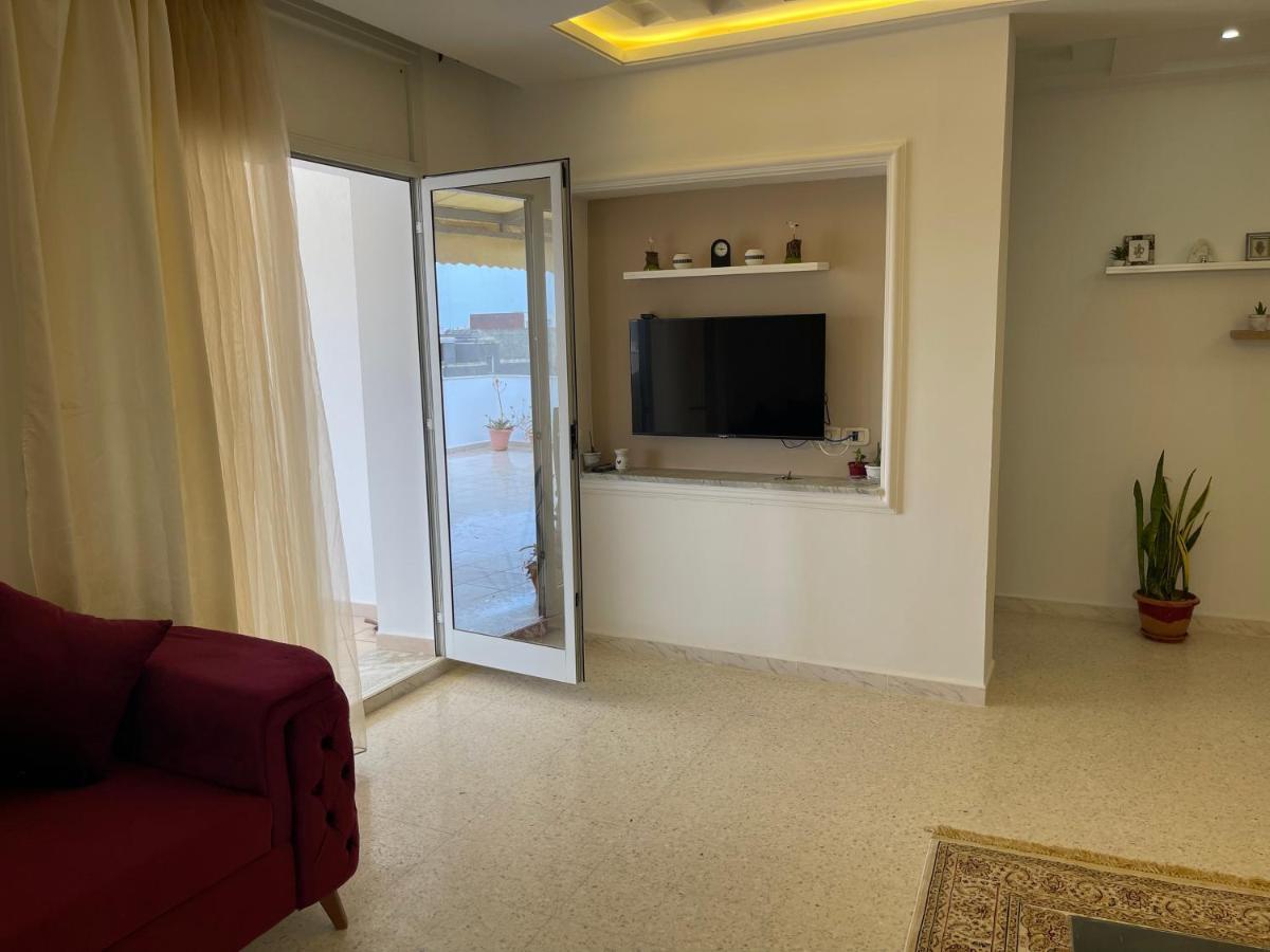 Appartements De Luxe Pres De La Mer Nabeul Exterior photo