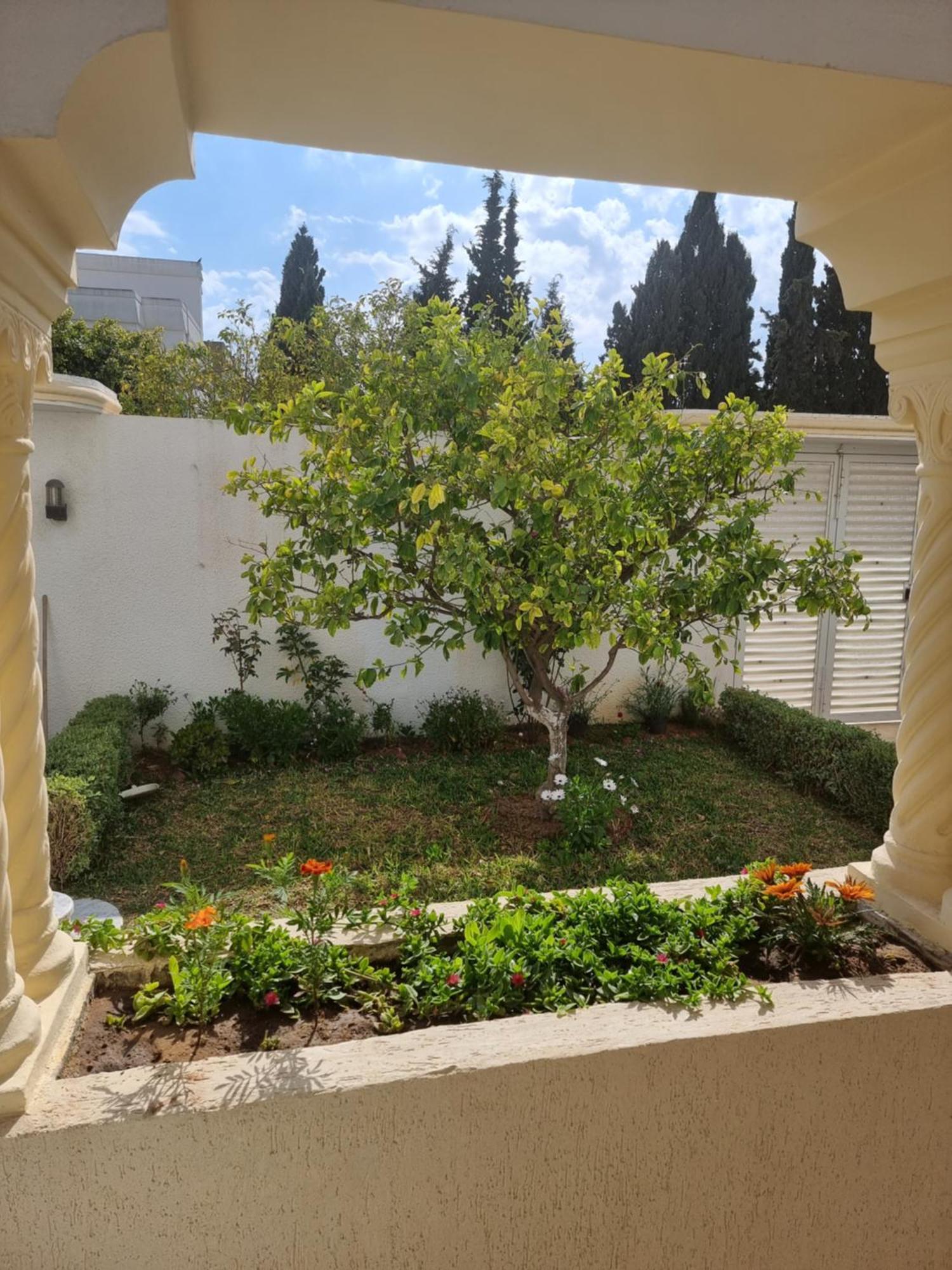 Appartements De Luxe Pres De La Mer Nabeul Exterior photo
