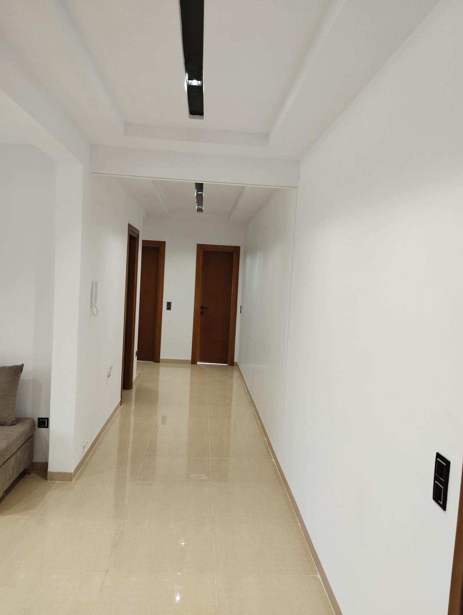 Appartements De Luxe Pres De La Mer Nabeul Exterior photo
