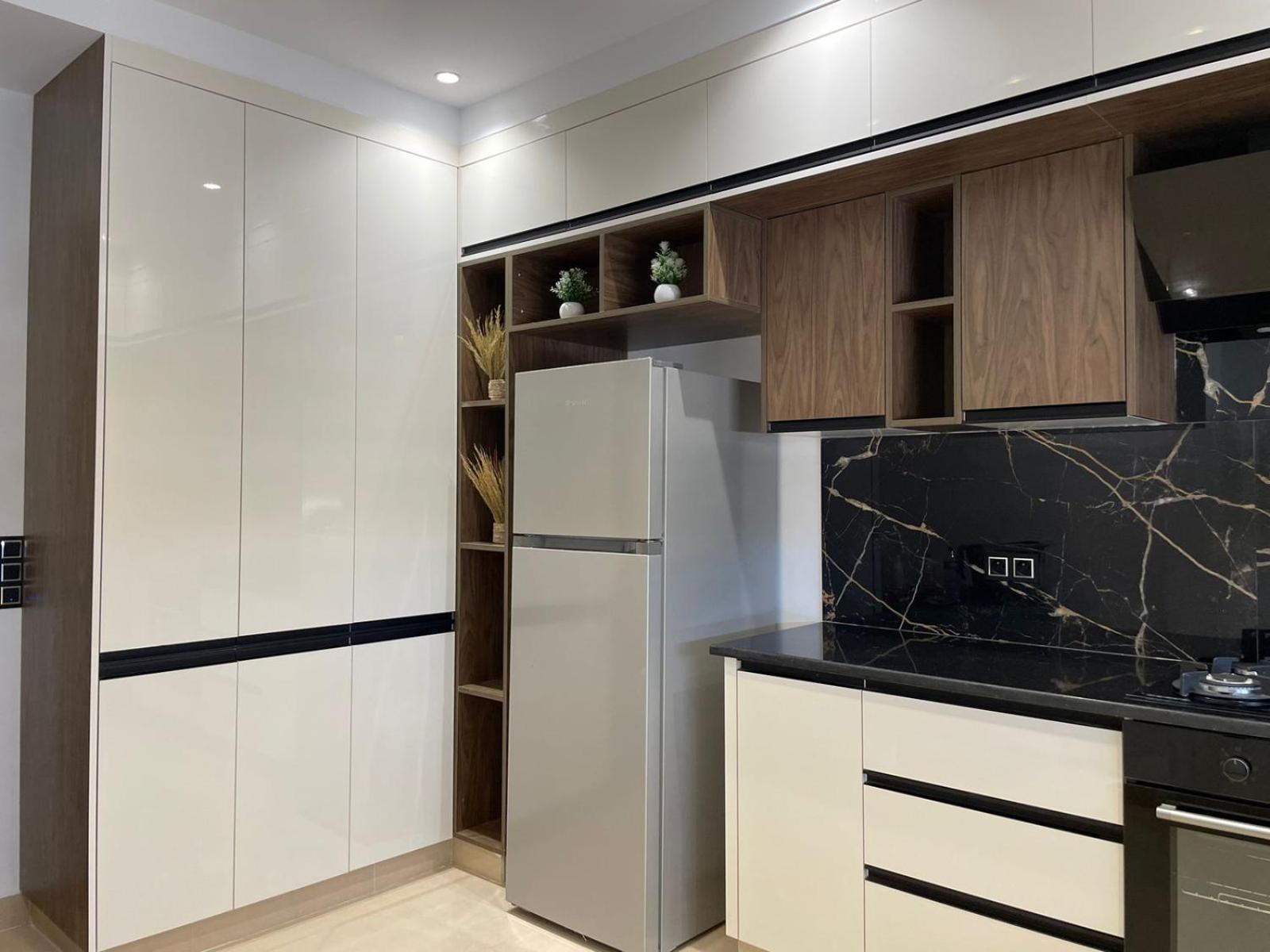 Appartements De Luxe Pres De La Mer Nabeul Exterior photo