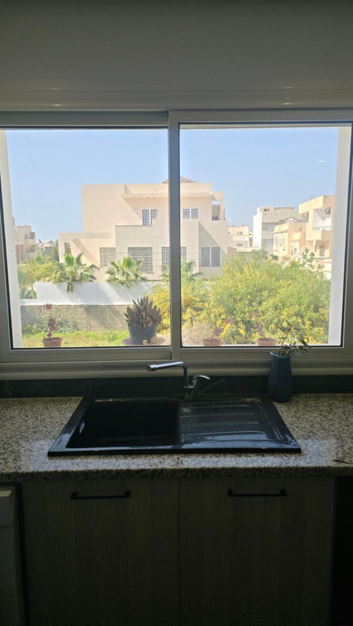 Appartements De Luxe Pres De La Mer Nabeul Exterior photo