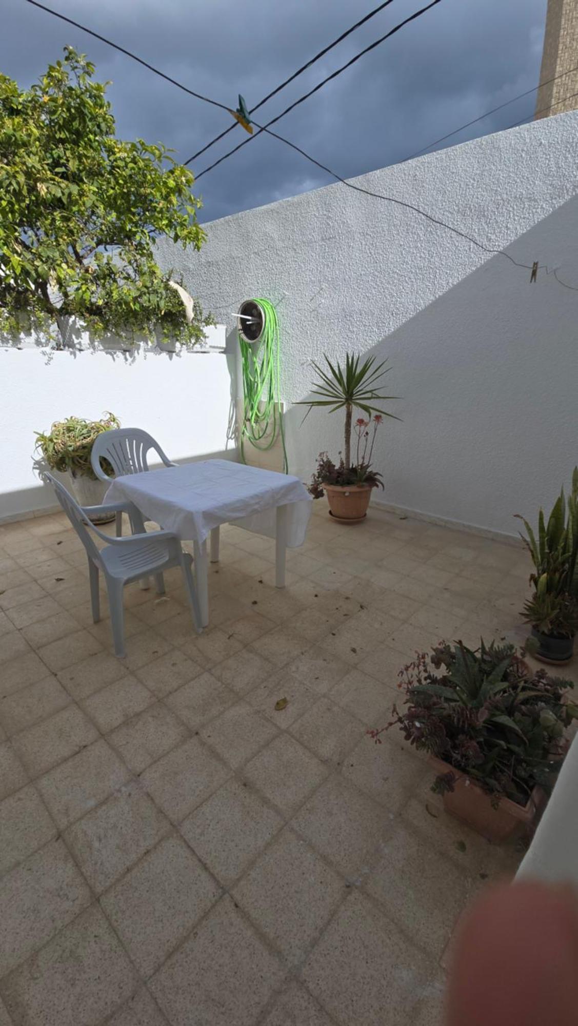 Appartements De Luxe Pres De La Mer Nabeul Exterior photo