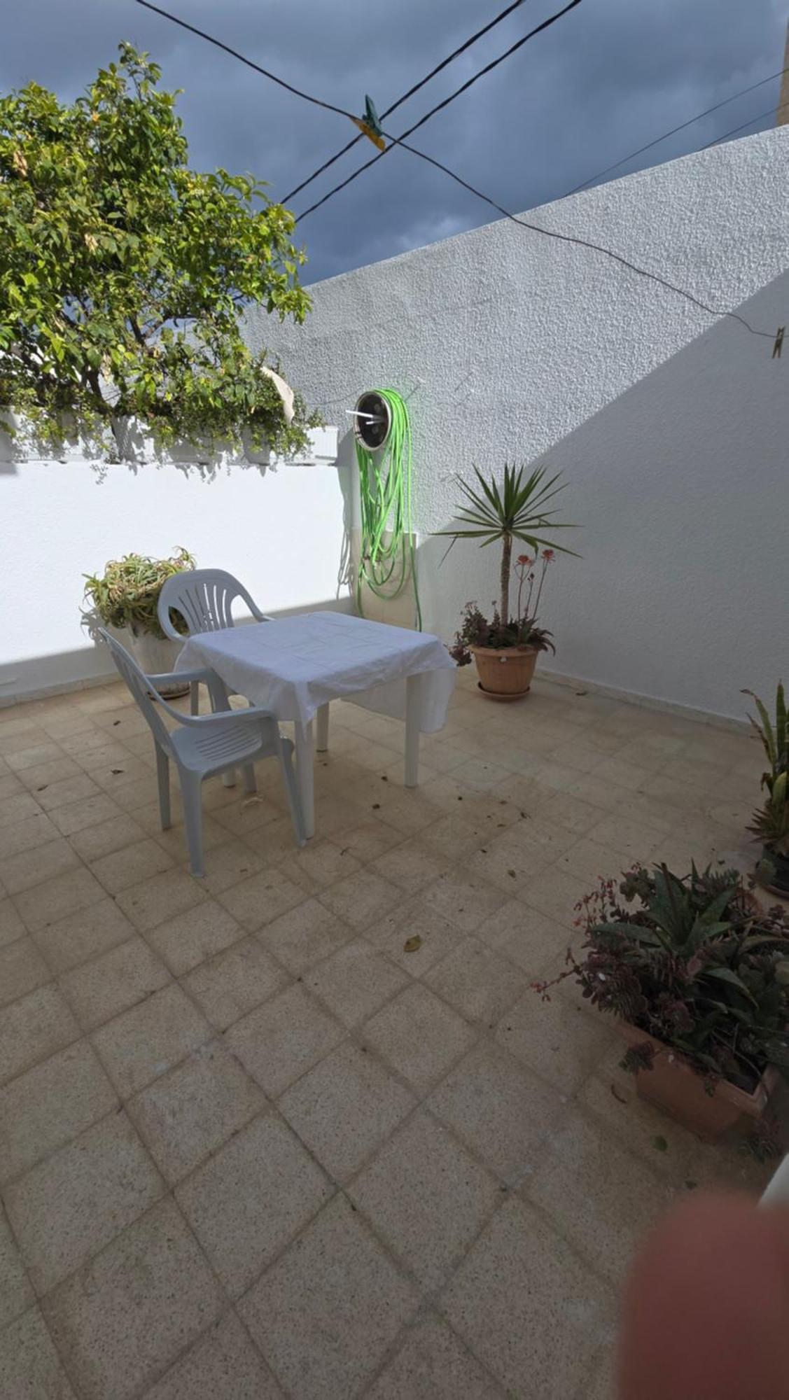 Appartements De Luxe Pres De La Mer Nabeul Exterior photo