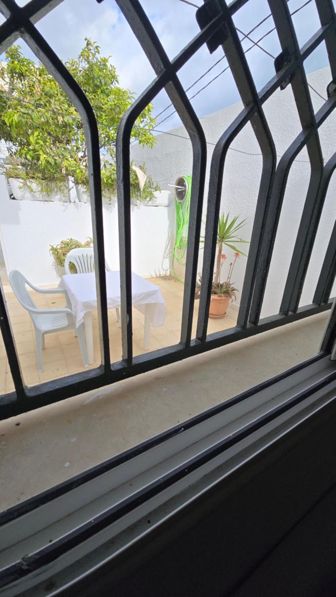 Appartements De Luxe Pres De La Mer Nabeul Exterior photo